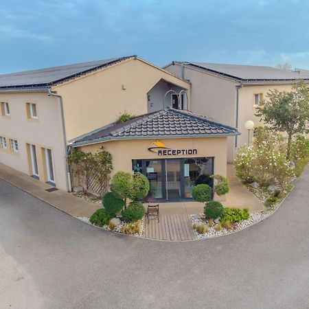 Appart'Hotel Residella House Room & Kitchen Avignon Le Pontet 勒蓬泰 外观 照片