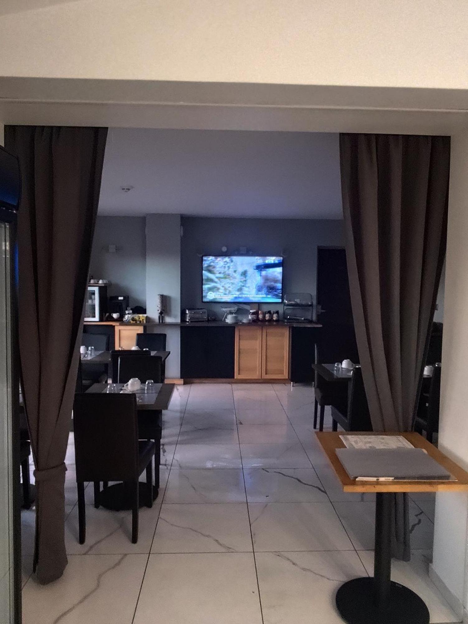 Appart'Hotel Residella House Room & Kitchen Avignon Le Pontet 勒蓬泰 外观 照片